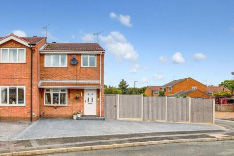 Bakewell Road, Long Eaton, NG10