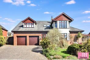 3, The Gardens Dane Ghyll Park, Barrow-in-furness LA14 4RE