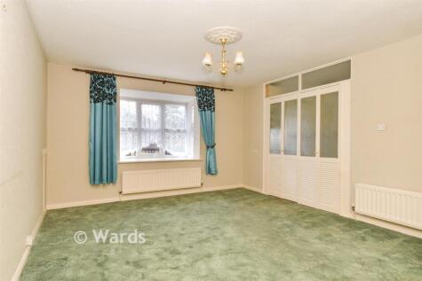 Old Mill Close, Eynsford, Kent