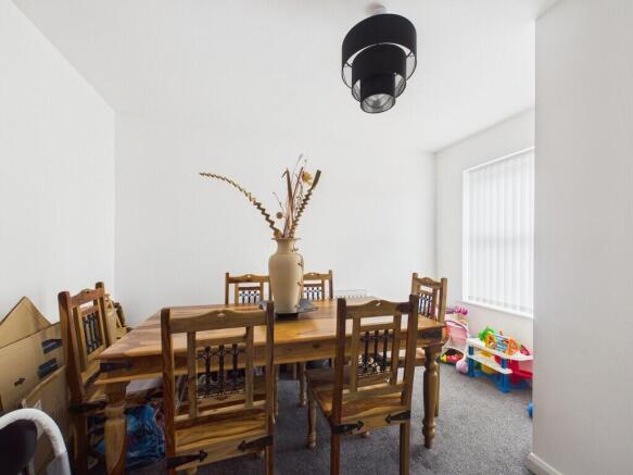 West Acre, Consett, Durham photo 4