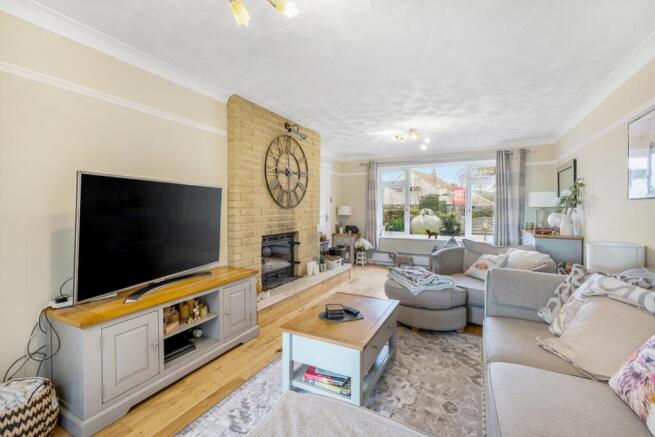 Tawny Lodge (Holbeach St Johns)-15