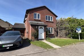 4, Dunster Close, Hereford HR2 7XG