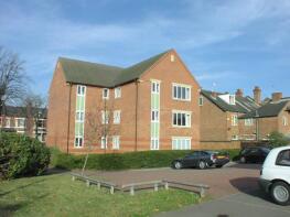 Flat 32, Warneford Mews, Radford Road, Leamington Spa CV31 1LL