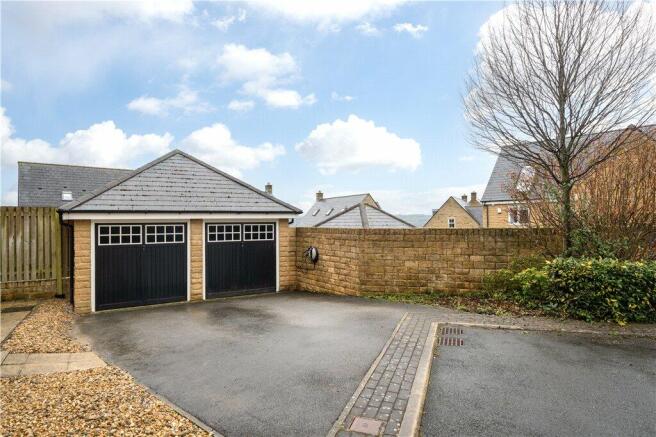 Garages