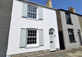 7, York Road, Deal CT14 7EA