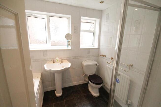 Bathroom/WC