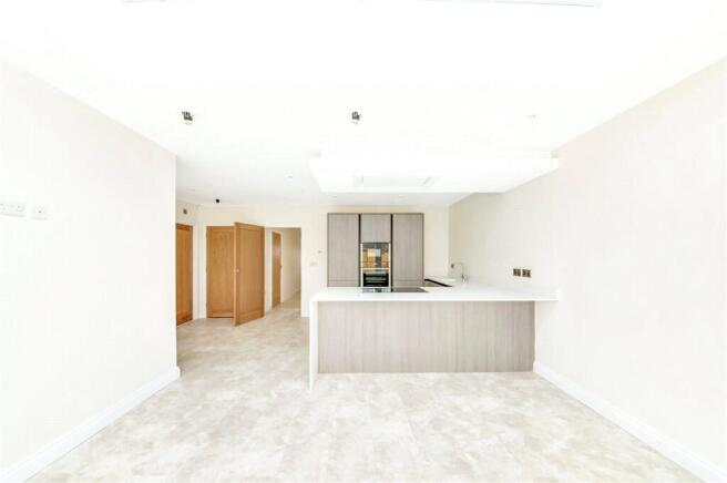 Kitchen / Dining