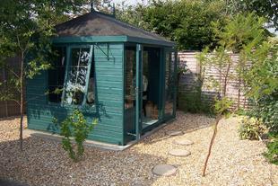 Summer House