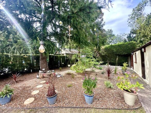 GARDENS