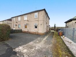 57, Mcgregor Avenue, Stevenston KA20 4BA