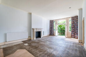 Flat 1, 97, Greencroft Gardens, London NW6 3PG