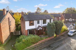 21, Chretien Road, Manchester M22 4ES