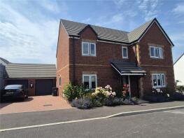 26, Birch Grove, Chard TA20 2FQ
