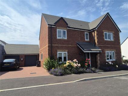 Birch Grove, Chard, Somerset, TA20