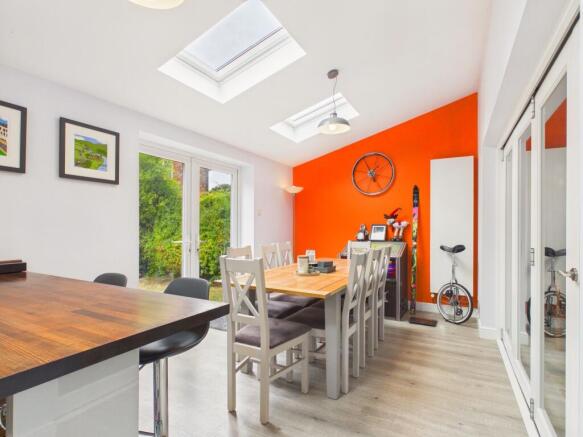 Sandringham Close - EweMove - Dining Room