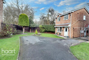 36, York Drive, Nottingham NG8 6PP