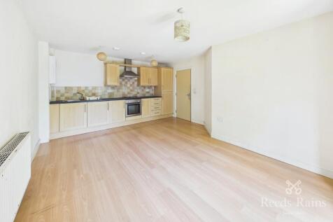 Lemans Drive, Dewsbury, West Yorkshire, WF13