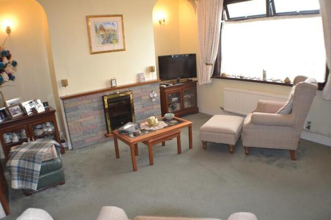 Reception 1
