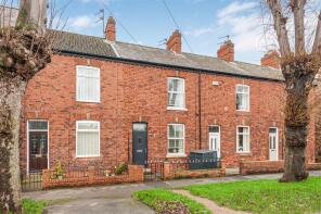 4, Edgar Terrace, Goole Road, Goole DN14 5NL