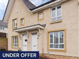 Flat 3, 13, Durie Loan, Burdiehouse, Edinburgh EH17 8TT