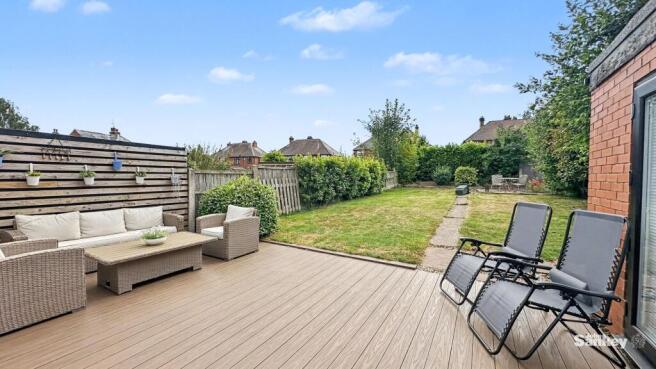Cranmer Grove, Mansfield, NG19 photo 4