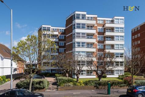 Derek House, New Church Road, Hove