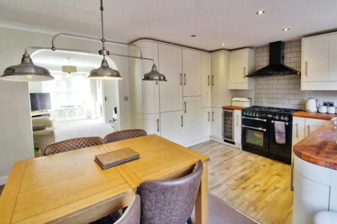 Open Plan