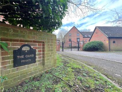 The Oaks, Staines, Surrey, TW18