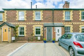 2, Magazine Cottages, Old Manor Lane, Guildford GU4 8NE
