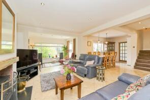 95, Barn Hill, Wembley HA9 9LW