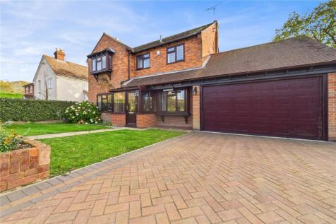 Beech Hill Road, Beech Hill, Reading, Berkshire, RG7