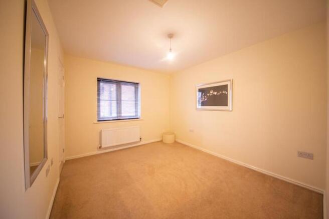 Hickory Close, Newton-Le-Willows, WA12 – další
