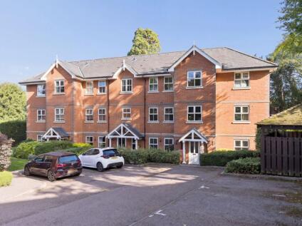 Harrison Close, Hitchin, SG4