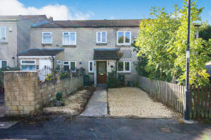79, Rosewarn Close, Whiteway, Bath BA2 1PJ