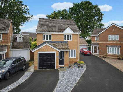 Gowan Court, Thornhill, Cardiff, South Glamorgan, CF14