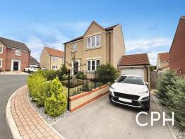 56, Ouzel Grove, Eastfield, Scarborough YO11 3HX