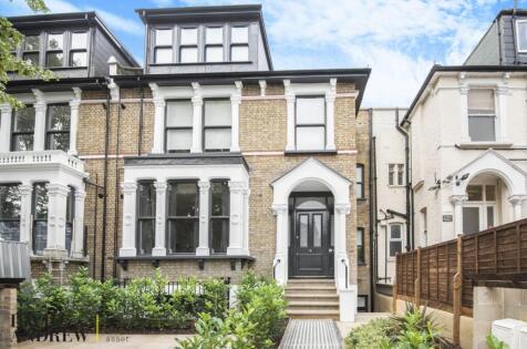 Queens Drive, London, N4
