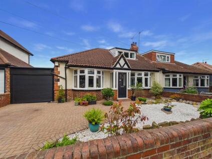 The Gardens, Monkseaton