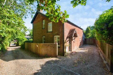 Morgans Vale Road, Redlynch, Salisbury, Wiltshire