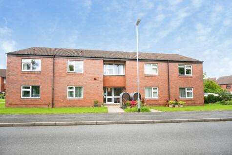 Magdalene Close (A), Cookridge