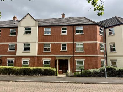 Navigation Drive, Kings Norton, Birmingham, B30