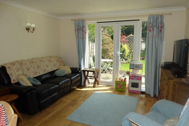 Family/Dining Room