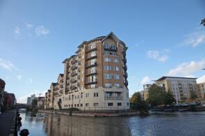77, Blakes Quay, Gas Works Road, Reading RG1 3EN