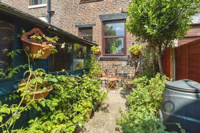 2 bed Terraced for sale Image 12