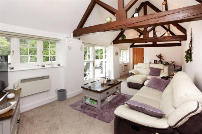 Cottage Sitting Rm