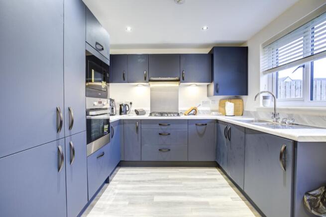 Kitchen 1