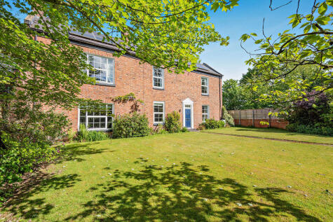 Chester Road, Stoke, Nantwich