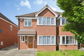 21, Beeches Avenue, Birmingham B27 6LP