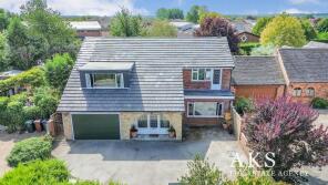 60a, Egginton Road, Hilton, Derby DE65 5FG