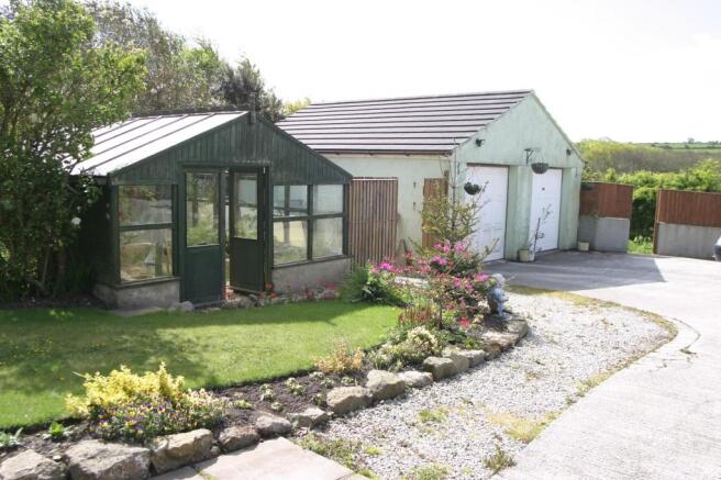 Greenhouse Workshop